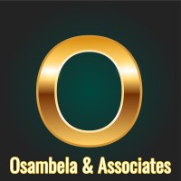 Osambela & Associates Logo