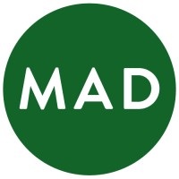 MAD Logo