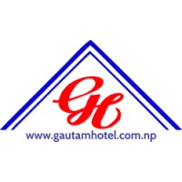 Hotel Gautam Logo