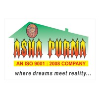 Ashapurna Buildcon Ltd. Logo