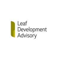 Leaf Development Advisory (LLC) Logo