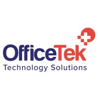 Office Tek Logo