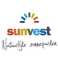 Sunvest Logo