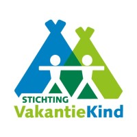 Stichting VakantieKind Logo