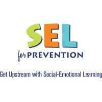 SEL for Prevention Logo