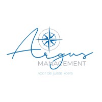 Argus Management Logo