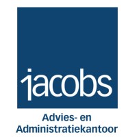 Jacobs Advies- en Administratiekantoor Logo