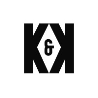 Kimbob & Klaus Logo