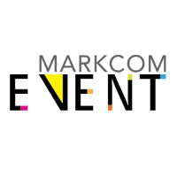 Mark-Com Event Logo
