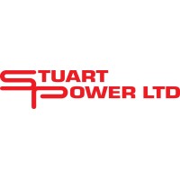 Stuart Power Ltd Logo
