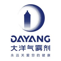Dongguan Dayang Aerosol Chemical Techenology Co.,Ltd. Logo