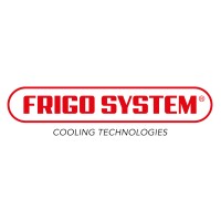 Frigo System Spa Logo