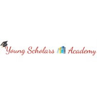 Young Scholars Academy Logo