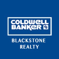 Coldwell Banker Blackstone Logo
