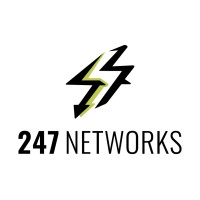 247 NETWORKS LTD. Logo