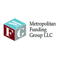 Metropolitan Funding Group Logo