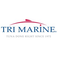 Tri Marine Group Logo