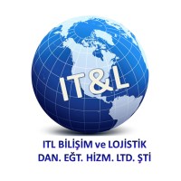 IT&L Bilişim ve Lojistik Danışmanlık Eğt Hiz Ltd Logo