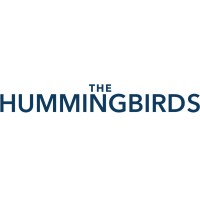 The Hummingbirds Logo
