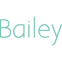 Bailey Property and Livestock Logo