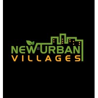 New Urban Villages Logo