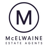 McElwaine Estate Agents Logo