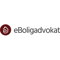 eBoligadvokat ApS - Billig boligadvokat Logo