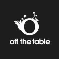Off the table Logo