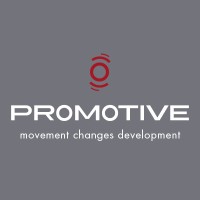 Promotive GmbH Logo