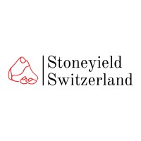 Stoneyield Switzerland SA Logo