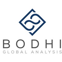 Bodhi Global Analysis Logo