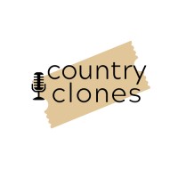 Country Clones Logo