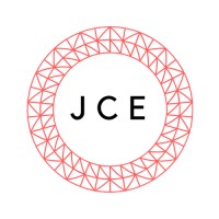 J.C. Engineers Pty. Ltd. Logo
