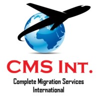 Complete Migration Services International Logo