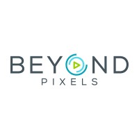 Beyond Pixels Logo