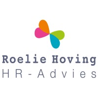 Roelie Hoving HR-advies Logo