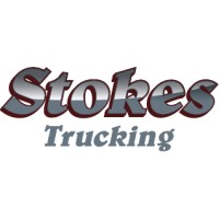Stokes Trucking, Inc. Logo