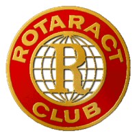Rotaract Club of Punes Yuva Logo