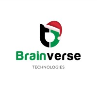 Brainverse Technologies Logo