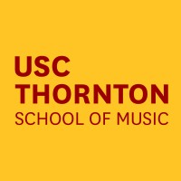 USC Thornton School of Music Logo