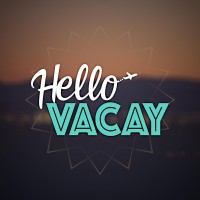 HelloVacay Logo