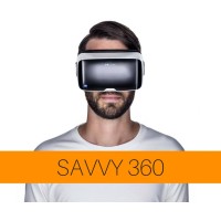 Savvy House Hunting Logo