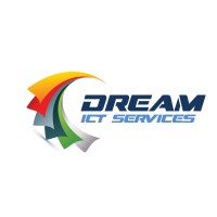 Dream ICT Services Pty Ltd Logo