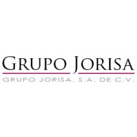 Grupo Jorisa Logo