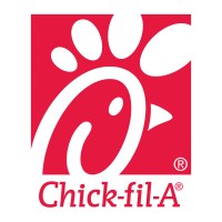 Chick-fil-A Mesa Riverview & University at Mill Logo