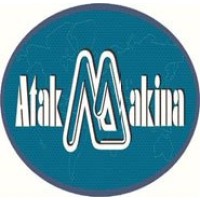 Atak Makina Logo