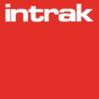Intrak B.V. Logo