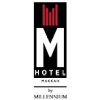 MHotelMakkah Logo