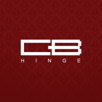 HINGE studios Logo
