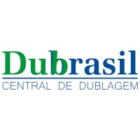 Dubrasil Central de Dublagem Logo